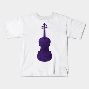 Viola Kids T-Shirt